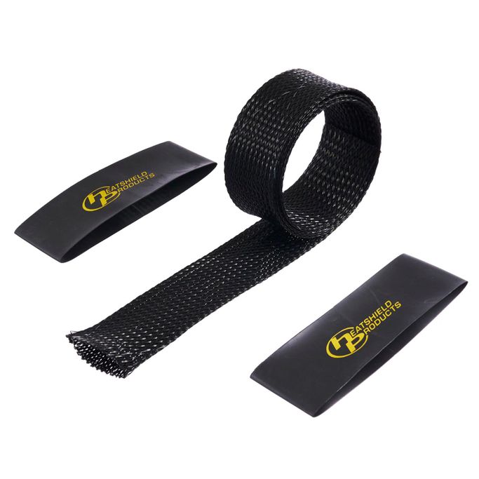 HSP-202118, Heatshield Products HP Abrasion Shield Sleeves 202118 في الإمارات العربية المتحدة, دبي. Condition - new. Price 110 AED. Photo, seller contacts | AUTO.AE