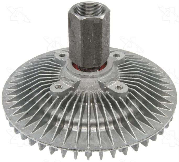 FSS-46016, Four Seasons Fan Clutches for 2002-2008 RAM 1500 - 46016 в ОАЭ, Дубай. Состояние - новое. Цена 320 AED. Фото, контакты продавца | AUTO.AE