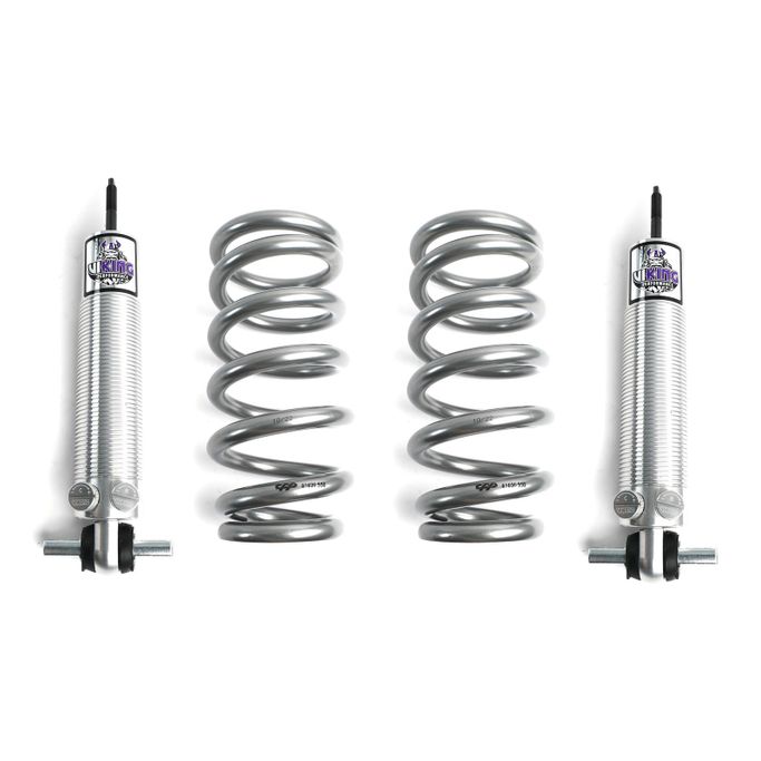 CLP-5564COK2A550, Classic Performance Dual Adjustable Front Coilover Conversion Kits 5564COK-2A550 in UAE, Dubai. Condition - new. Price 2,630 AED. Photo, seller contacts | AUTO.AE