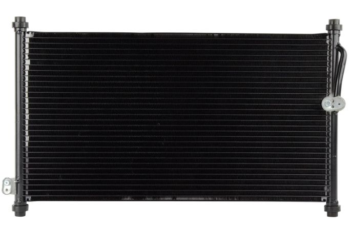 OSC-4660, OSC Automotive Air Conditioning Condensers for 1994-1997 ACCORD, 1997-1999 CL - 4660 в ОАЭ, Дубай. Состояние - новое. Цена ⁦330 AED⁩. Фото, контакты продавца | AUTO.AE