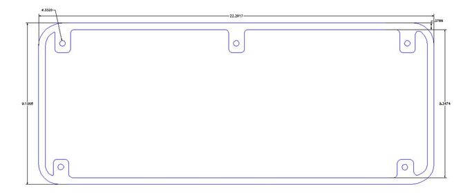 FOG-6104-4, Flatout Gaskets Valve Cover Gaskets 6104.4 в ОАЭ, Дубай. Состояние - новое. Цена 350 AED. Фото, контакты продавца | AUTO.AE