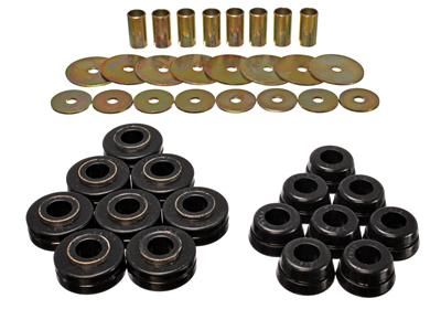 ENS-6-4101G, Energy Suspension Body Mount Bushings for 1972-1980 SCOUT II - 6.4101G в ОАЭ, Дубай. Состояние - новое. Цена ⁦440 AED⁩. Фото, контакты продавца | AUTO.AE