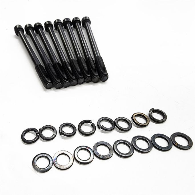 PQX-4135007, PRW Valve Cover Fasteners 4135007 في الإمارات العربية المتحدة, دبي. Condition - new. Price 90 AED. Photo, seller contacts | AUTO.AE