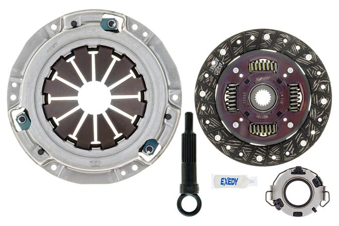 EXY-MBK1023, Exedy OE Clutch Kits for 2014-2019 MIRAGE - MBK1023 в ОАЭ, Дубай. Состояние - новое. Цена ⁦700 AED⁩. Фото, контакты продавца | AUTO.AE