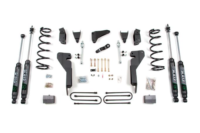 ZNE-ZOND37N, Zone Offroad Nitro Suspension Lift Kits ZOND37N في الإمارات العربية المتحدة, دبي. Condition - new. Price ⁦5,580 AED⁩. Photo, seller contacts | AUTO.AE