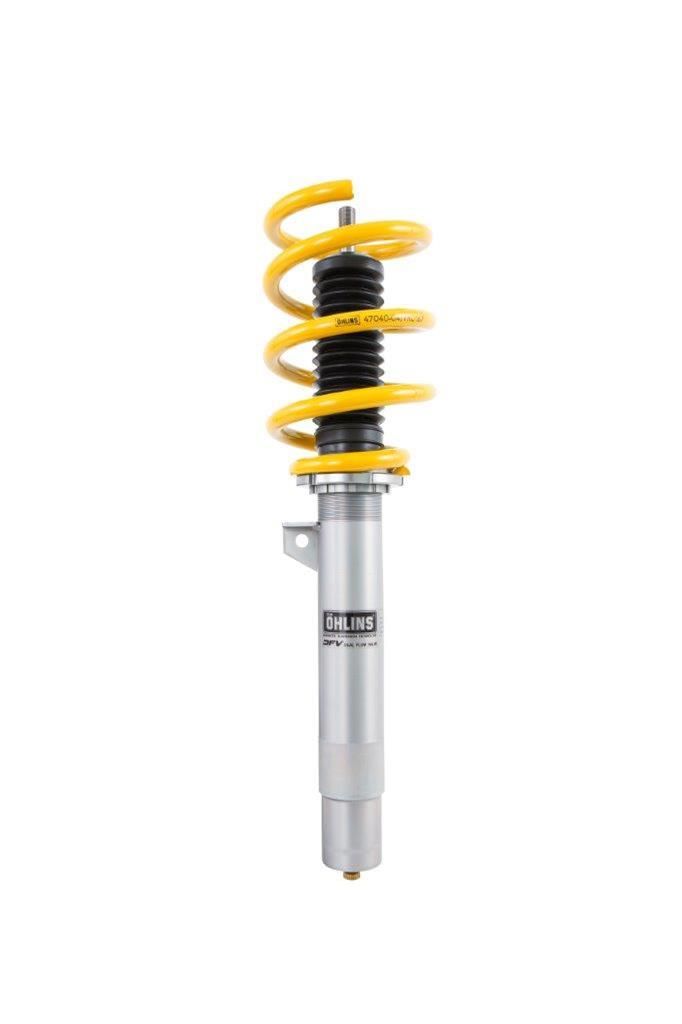 OHS-BMS-MI30S1, Öhlins Road & Track Coilover Suspension Systems for 2001-2006 M3 - BMS MI30S1 in UAE, Dubai. Condition - new. Price 14,330 AED. Photo, seller contacts | AUTO.AE
