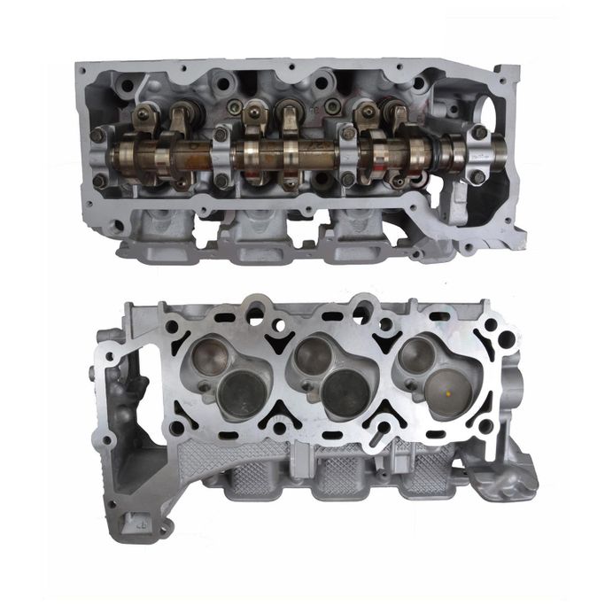 EGN-CH1005R, Enginetech Cylinder Heads CH1005R في الإمارات العربية المتحدة, دبي. Condition - new. Price 3,060 AED. Photo, seller contacts | AUTO.AE