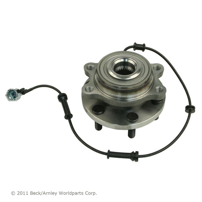 BCK-051-6276, Beck/Arnley Wheel Bearing and Hub Assemblies 051-6276 في الإمارات العربية المتحدة, دبي. Condition - new. Price ⁦850 AED⁩. Photo, seller contacts | AUTO.AE