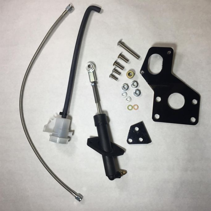 MCL-1434001, McLeod Direct-Fit Hydraulic Conversion Kits 1434001 في الإمارات العربية المتحدة, دبي. Condition - new. Price 1,720 AED. Photo, seller contacts | AUTO.AE