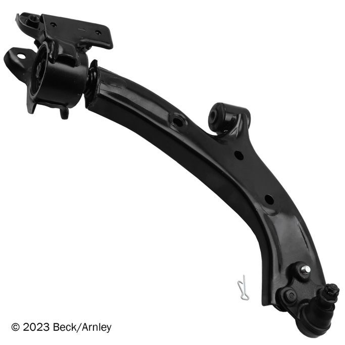 BCK-102-6005, Beck/Arnley Control Arms for 2007-2011 CR-V - 102-6005 in UAE, Dubai. Condition - new. Price 790 AED. Photo, seller contacts | AUTO.AE