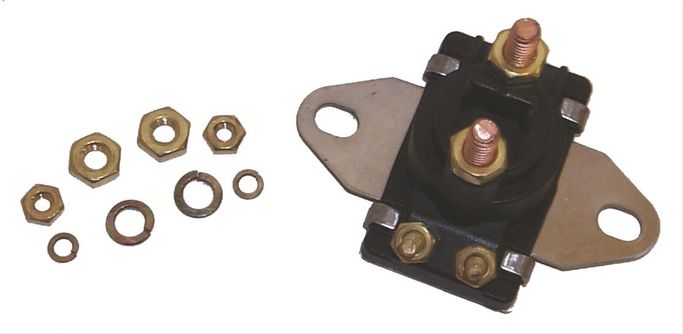 RRA-18-5816, Sierra Marine Starter Solenoids 18-5816 في الإمارات العربية المتحدة, دبي. Condition - new. Price 140 AED. Photo, seller contacts | AUTO.AE