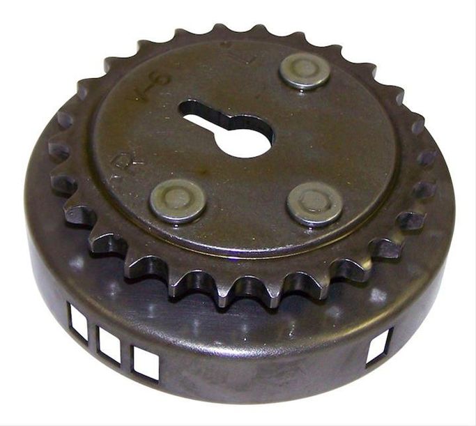 CWA-53021291AF, Crown Automotive Camshaft Gears 53021291AF in UAE, Dubai. Condition - new. Price 190 AED. Photo, seller contacts | AUTO.AE