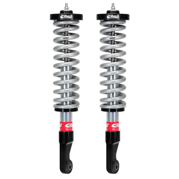E86-82-067-01-20, EIBACH E86-82-067-01-20 Pair of Front Coilovers Pro-Truck for TOYOTA Tundra 2007-2021 in UAE, Dubai. Condition - new. Price ⁦5,020 AED⁩. Photo, seller contacts | AUTO.AE