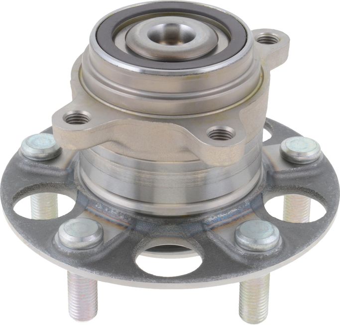 NTN-WE61859, BCA Bearings by NTN Wheel Bearing and Hub Assemblies for 2012 CIVIC - WE61859 في الإمارات العربية المتحدة, دبي. Condition - new. Price ⁦350 AED⁩. Photo, seller contacts | AUTO.AE
