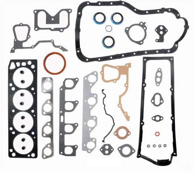 EGN-F140C-1, Enginetech Full Gasket Sets for 1991-1993 MUSTANG - F140C-1 في الإمارات العربية المتحدة, دبي. Condition - new. Price 720 AED. Photo, seller contacts | AUTO.AE