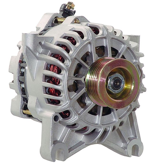 DNP-210-5376, Denso Remanufactured Alternators for 2003-2004 EXPEDITION, NAVIGATOR - 210-5376 in UAE, Dubai. Condition - new. Price 1,030 AED. Photo, seller contacts | AUTO.AE