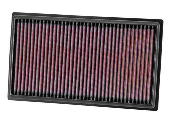 33-2999, K&N 33-2999 Replacement Air Filter MAZDA 3 L4-2.0L F/I; 2009-2013 in UAE, Dubai. Condition - new. Price 380 AED. Photo, seller contacts | AUTO.AE