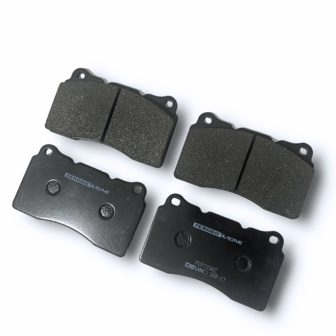 FCP1334Z, FERODO FCP1334Z Front Brake Pads DSUNO for MITSUBISHI EVO X / AUDI TT RS (8J) / RS3 (8P) / CHEVROLET Corvette (C7) in UAE, Dubai. Condition - new. Price ⁦2,520 AED⁩. Photo, seller contacts | AUTO.AE