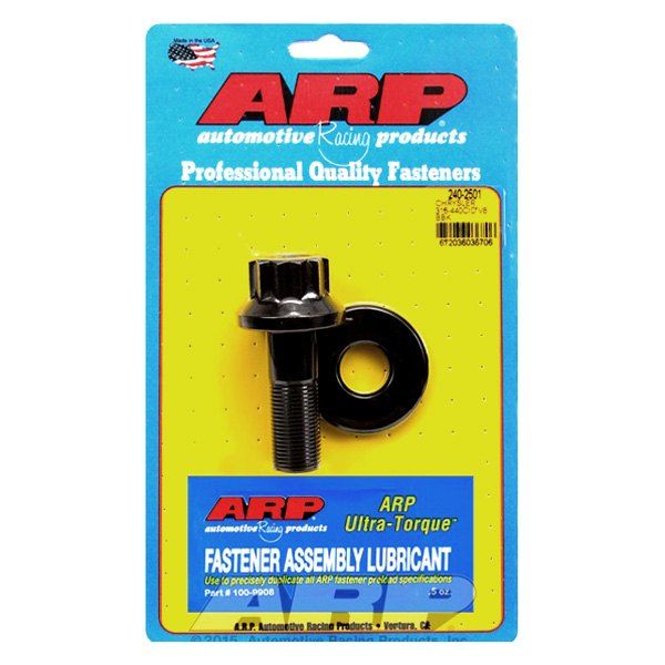 240-2501, ARP 240-2501 Balancer Bolt Kit for Chrysler 318-440 Wedge with thick damper and Viper V10 في الإمارات العربية المتحدة, دبي. Condition - new. Price 290 AED. Photo, seller contacts | AUTO.AE