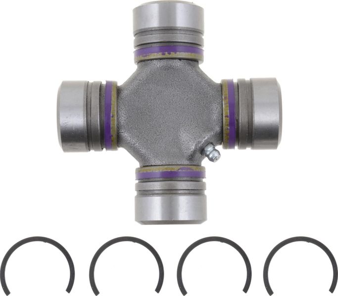 SCY-25-332X, Spicer Select U-Joints 25-332X в ОАЭ, Дубай. Состояние - новое. Цена 360 AED. Фото, контакты продавца | AUTO.AE