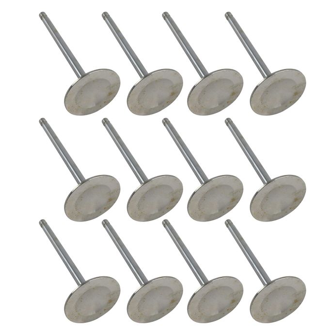 BRO-BR60415, Brodix Cylinder Heads Intake Valves BR 60415 في الإمارات العربية المتحدة, دبي. Condition - new. Price 190 AED. Photo, seller contacts | AUTO.AE