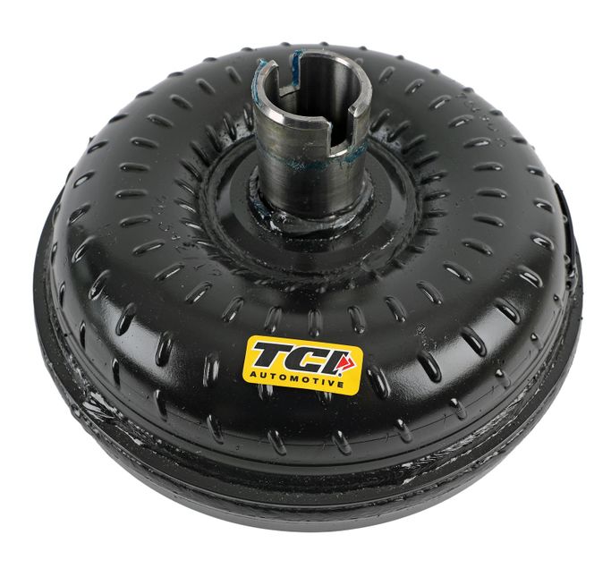 TCI-751400, TCI StreetFighter 3,000-3,600 Stall Torque Converter 751400 في الإمارات العربية المتحدة, دبي. Condition - new. Price ⁦4,210 AED⁩. Photo, seller contacts | AUTO.AE
