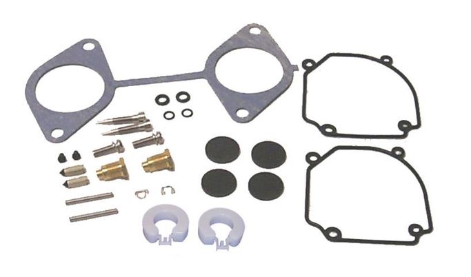 RRA-18-7740, Sierra Marine Carburetor Rebuild Kits 18-7740 في الإمارات العربية المتحدة, دبي. Condition - new. Price 270 AED. Photo, seller contacts | AUTO.AE