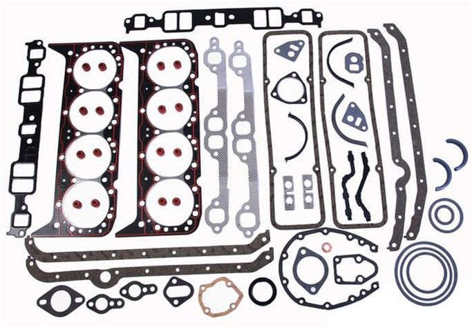 EGN-C350-2, Enginetech Full Gasket Sets C350-2 في الإمارات العربية المتحدة, دبي. Condition - new. Price 220 AED. Photo, seller contacts | AUTO.AE