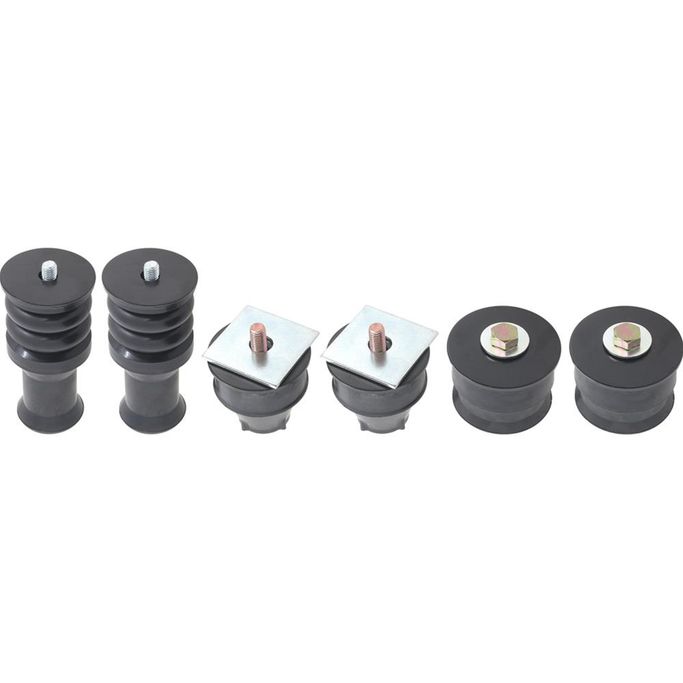 OER-T71202, OER Body Bushings T71202 في الإمارات العربية المتحدة, دبي. Condition - new. Price 1,090 AED. Photo, seller contacts | AUTO.AE