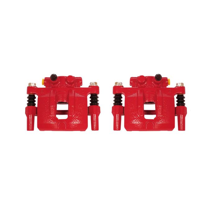 PWR-S5038, PowerStop Performance Powdercoated Brake Calipers S5038 в ОАЭ, Дубай. Состояние - новое. Цена 760 AED. Фото, контакты продавца | AUTO.AE