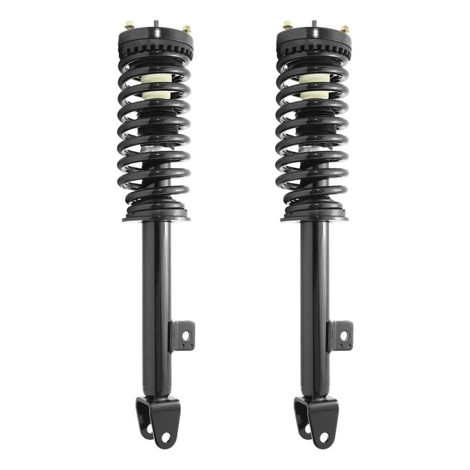 UNA-2-11820-001, Unity Automotive Complete Strut Assemblies for 2005-2010 300, 2006-2010 CHARGER, 2006-2008 MAGNUM - 2-11820-001 в ОАЭ, Дубай. Состояние - новое. Цена ⁦890 AED⁩. Фото, контакты продавца | AUTO.AE