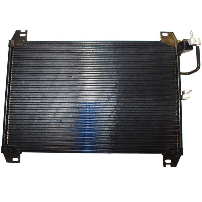DNP-477-0858, Denso Air Conditioning Condensers 477-0858 in UAE, Dubai. Condition - new. Price 710 AED. Photo, seller contacts | AUTO.AE