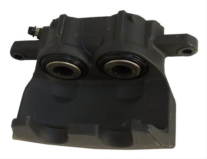 CWA-5137670AB, Crown Automotive Brake Calipers 5137670AB in UAE, Dubai. Condition - new. Price 520 AED. Photo, seller contacts | AUTO.AE
