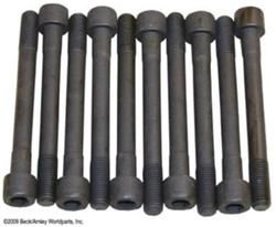 BCK-016-1040, Beck/Arnley Cylinder Head Fasteners for 2006-2011 RIO5, RIO, 2001-2011 ACCENT - 016-1040 في الإمارات العربية المتحدة, دبي. Condition - new. Price 170 AED. Photo, seller contacts | AUTO.AE