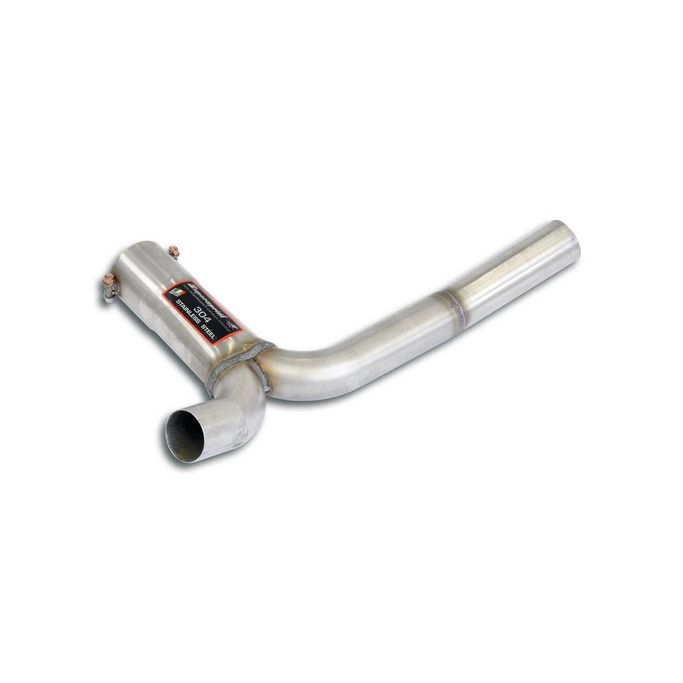 172433, SUPERSPRINT 172433 Y-Pipe for MERCEDES W203 C AMG في الإمارات العربية المتحدة, دبي. Condition - new. Price ⁦3,280 AED⁩. Photo, seller contacts | AUTO.AE