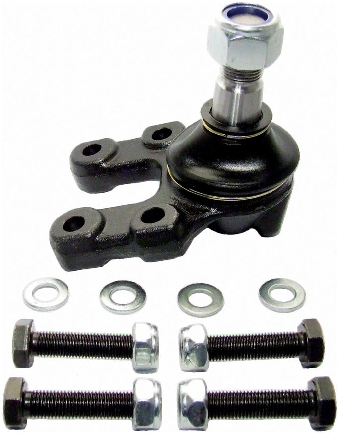 DFP-TC392, Delphi Ball Joints TC392 в ОАЭ, Дубай. Состояние - новое. Цена 160 AED. Фото, контакты продавца | AUTO.AE — фото 2 из 2
