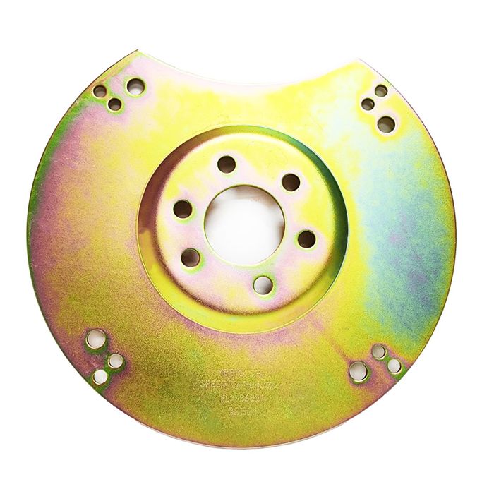 PQX-1836001, PRW Gold Series Flexplates 1836001 in UAE, Dubai. Condition - new. Price 270 AED. Photo, seller contacts | AUTO.AE