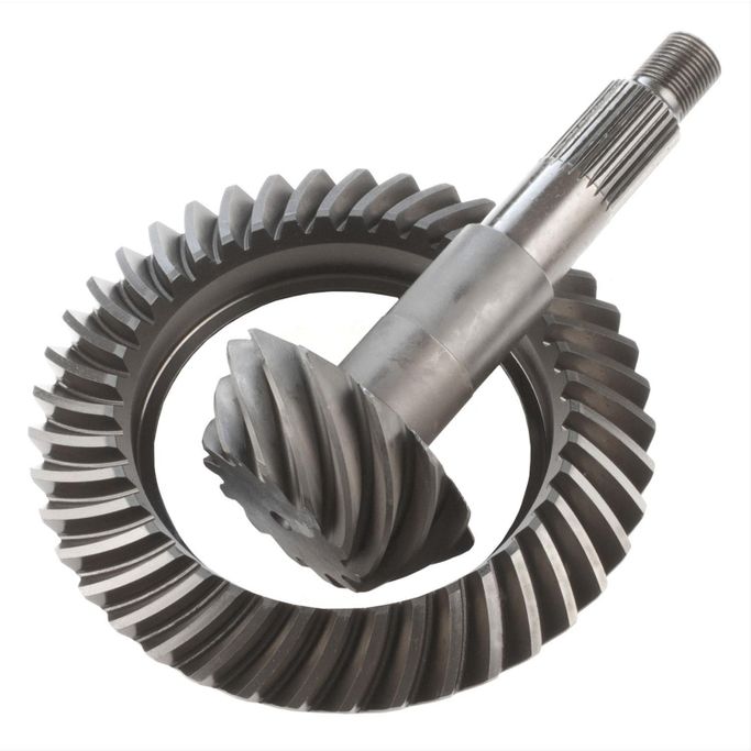 RMG-4900051, Richmond Gear Ring and Pinion Sets 49-0005-1 GM 7.5/7.625 in. 3.42 Gears в ОАЭ, Дубай. Состояние - новое. Цена ⁦2 090 AED⁩. Фото, контакты продавца | AUTO.AE