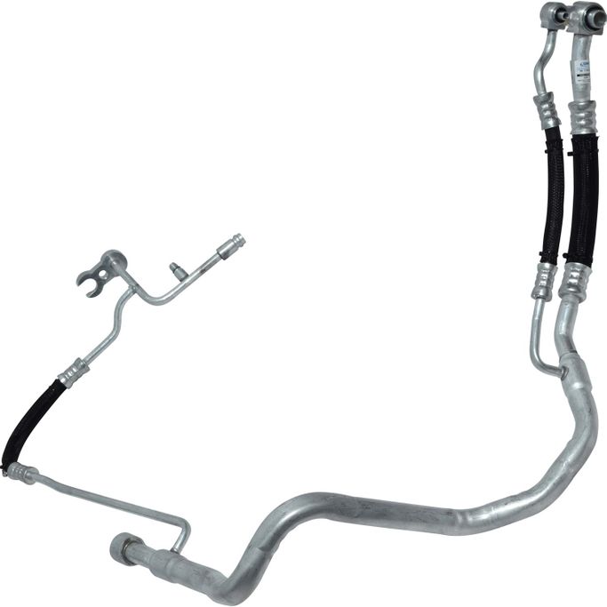 UAC-HA112470C, Universal Air Conditioner Air Conditioning Suction and Liquid Hose Assemblies for 2014-2018 CHEROKEE - HA 112470C в ОАЭ, Дубай. Состояние - новое. Цена 490 AED. Фото, контакты продавца | AUTO.AE