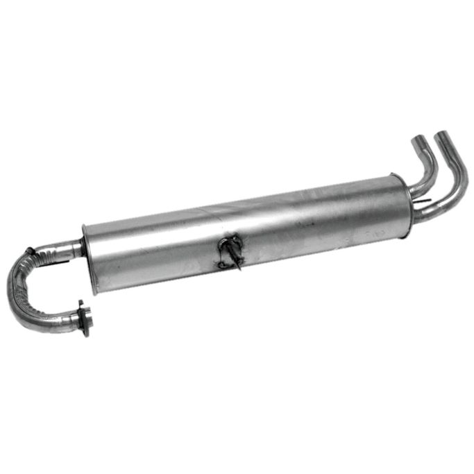 WLK-18429, Walker Direct-Fit SoundFX Steel 1.75 Inch Muffler 18429 в ОАЭ, Дубай. Состояние - новое. Цена ⁦630 AED⁩. Фото, контакты продавца | AUTO.AE
