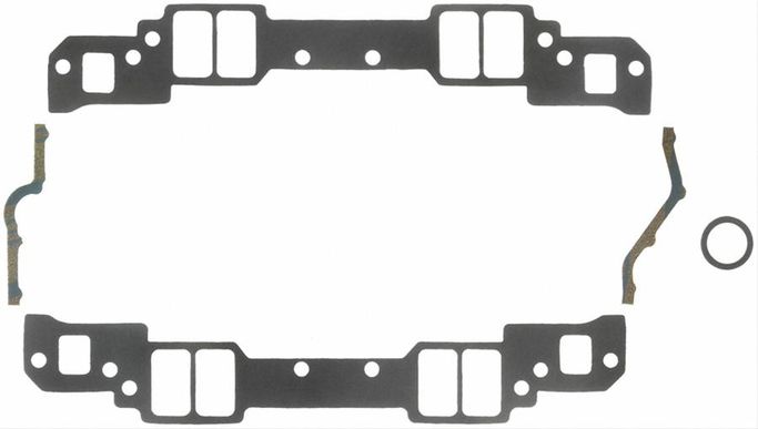 FEL-1282, Fel-Pro Performance Intake Manifold Gasket Sets 1282 في الإمارات العربية المتحدة, دبي. Condition - new. Price ⁦180 AED⁩. Photo, seller contacts | AUTO.AE