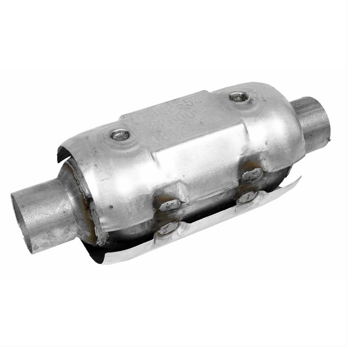 WLK-82600, Walker CalCat Universal Catalytic Converters 82600 in UAE, Dubai. Condition - new. Price 3,380 AED. Photo, seller contacts | AUTO.AE