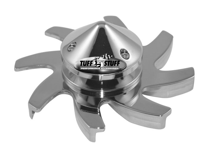 TFF-7679A, Tuff Stuff Performance Alternator Fan and Pulley Sets 7679A في الإمارات العربية المتحدة, دبي. Condition - new. Price ⁦330 AED⁩. Photo, seller contacts | AUTO.AE