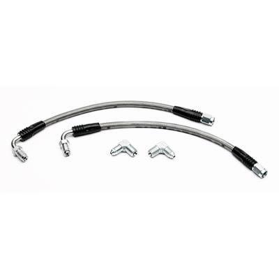 WIL-220-10632, Wilwood Brake Flexline Kits for 1965-1982 CORVETTE - 220-10632 في الإمارات العربية المتحدة, دبي. Condition - new. Price ⁦380 AED⁩. Photo, seller contacts | AUTO.AE