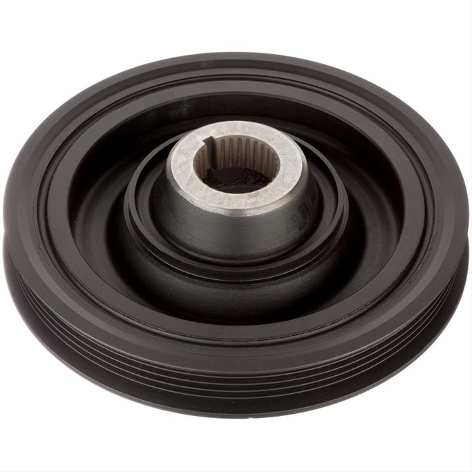 ATP-102096, ATP Graywerks Harmonic Balancers for 1990-1993 ACCORD, 1994-1996 PASSPORT, 1992-1996 PRELUDE - 102096 в ОАЭ, Дубай. Состояние - новое. Цена ⁦470 AED⁩. Фото, контакты продавца | AUTO.AE
