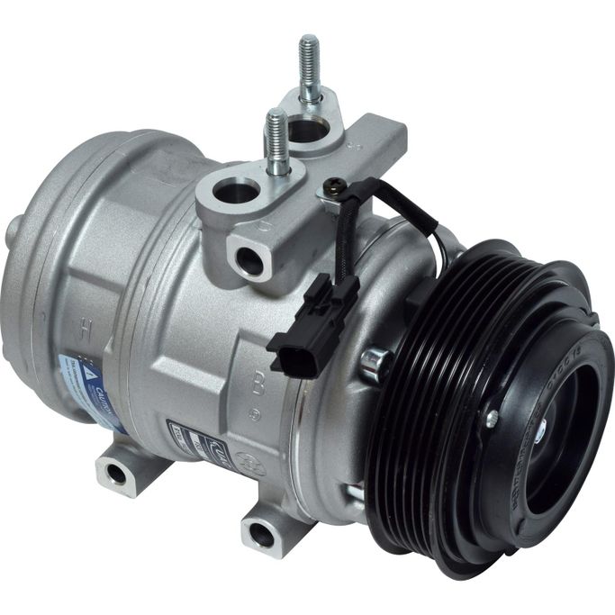 UAC-CO10909C, Universal Air Conditioner Air Conditioning Compressors for 2006-2010 EXPLORER, MOUNTAINEER, 2007-2008 F-150 - CO 10909C in UAE, Dubai. Condition - new. Price ⁦990 AED⁩. Photo, seller contacts | AUTO.AE