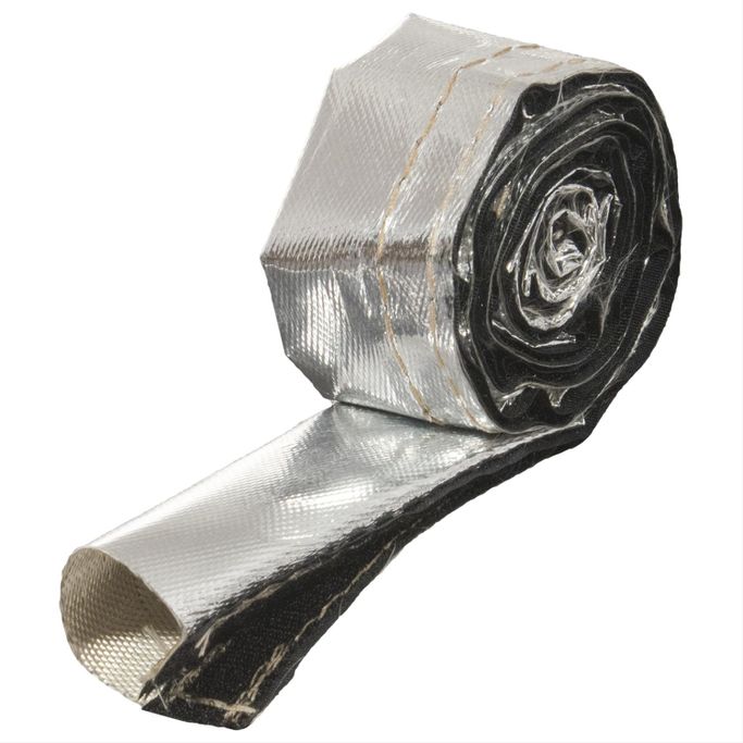 HSP-274312, Heatshield Products Thermaflect Sleeves 274312 в ОАЭ, Дубай. Состояние - новое. Цена 430 AED. Фото, контакты продавца | AUTO.AE