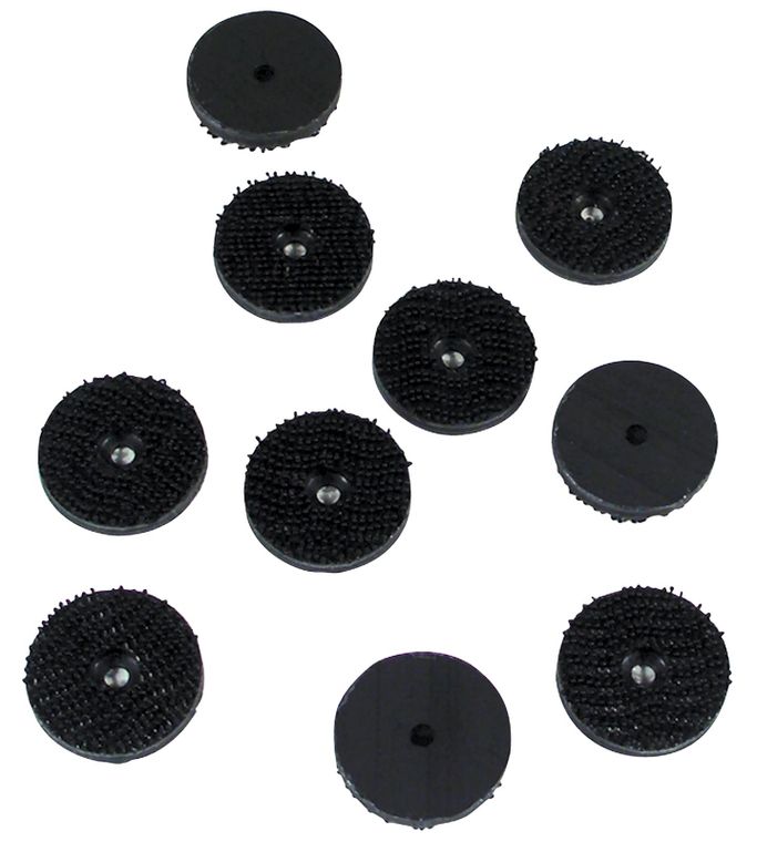 MMU-23202, CA T-Top Fastener Pads 23202 в ОАЭ, Дубай. Состояние - новое. Цена ⁦100 AED⁩. Фото, контакты продавца | AUTO.AE