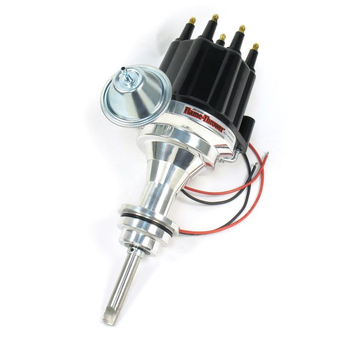 PNX-D7141710, PerTronix Flame-Thrower Plug and Play Billet Distributors with Ignitor III® Module D7141710 in UAE, Dubai. Condition - new. Price 2,220 AED. Photo, seller contacts | AUTO.AE