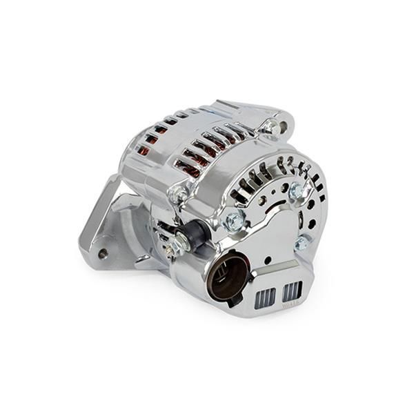 TSN-ES1004C, Top Street Performance Mini Race Alternators ES1004C в ОАЭ, Дубай. Состояние - новое. Цена ⁦810 AED⁩. Фото, контакты продавца | AUTO.AE